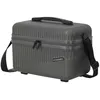 Image de travelite Trousse de maquillage anthracite pour femme - Bali Beautycase Anthracite 290632
