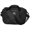 Image de travelite Sac de voyage noir pour femme et homme - Basics Travel Bag S 305868