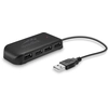 Image de Speedlink Snappy Evo Usb 2.0 Type-a 480 Mbit/s Noir