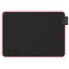 Image de Speedlink Fieris Tapis De Souris De Jeu Noir, Rouge