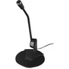 Image de SPEEDLINK SL-8702-BK PURE Desktop Voice Microphone - Microphone - noir en occasion ou reconditionné