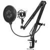 Image de Speed Link Kit Streaming Volity - Ensemble Bras + Filtre Anti Pop