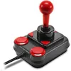 Image de Joystick Speedlink usb COMPETITION PRO EXTRA Noir/Rouge