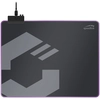 Image de Speedlink Levas Led Tapis De Souris De Jeu Noir