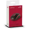 Image de Speedlink Ceptica Souris Bureau Ambidextre Rf Sans Fil Optique 1600 Dpi