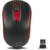 Image de Souris sans fil - Speedlink - Ceptica - Rouge - Ambidextre - 1600 dpi - 3 boutons