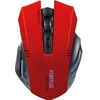 Image de Speedlink Fortus Souris Gaming Droitier Rf Sans Fil Optique 2400 Dpi