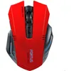 Image de Souris de gaming optique sans fil SPEEDLINK FORTUS - Noir - 5 boutons - 2.4 GHz