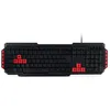 Image de Clavier Gamer - Speedlink - Lucidium - AZERTY - Mécanique - Rétroéclairé - USB
