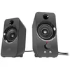 Image de Speedlink DAROC Enceintes Stereo noir