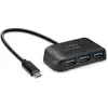 Image de Speedlink Snappy Evo Usb 3.2 Gen 1 (3.1 Gen 1) Type-c 5000 Mbit/s Noir