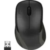 Image de Souris sans fil SPEEDLINK KAPPA - Optique - 1600 DPI - Noir