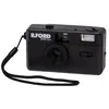 Image de Appareil photo ILFORD Sprite 35-II - Noir - Objectif grand angle 31mm - Flash intégré
