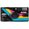 Image de Appareil Photo Argentique 35mm Couleur Ilford Ilfocolor Rapid Edition Retro