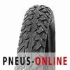Image de Heidenau M4 REAR/FRONT 2.25 0 16 J 38