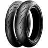 Image de Pneu moto arrière Heidenau K80 100/90-17 55 H TL