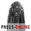 Image de Heidenau K45 REAR/FRONT 2.75 0 18 S 42