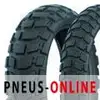 Image de Heidenau K60 Ranger REAR M+S 120 90 17 R 64