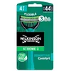Image de Wilkinson Rasoirs Jetables Xtreme 3 Pure Sensitive x 4