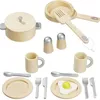 Image de howa - Vaisselle jouet enfant en bois 4868