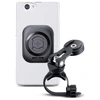 Image de Support téléphone cintre vélo SP Connect SPC+ avec support adhésif