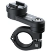 Image de Support téléphone SP Connect Mount LT noir pour guidon moto
