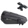 Image de Sacoche de selle vélo - SPCONNECT - Standard - Attache rapide - Noir