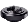 Image de Support smartphone moto Sp-Connect Module Anti Vibration - noir - TU
