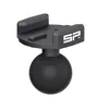 Image de Boule de support - SP-CONNECT - Noir - 30 g - Plastique - Compatible RAM®