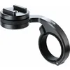 Image de Support de montage - SP CONNECT - Mount Pro - Aluminium aéronautique - Compatible VTT - Noir