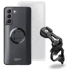 Image de SP CONNECT - Pack Complet Support Téléphone Vélo - Compatible Samsung S21abc100009810200000