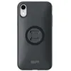Image de Coque de téléphone - SP CONNECT - iPhone XR - Protection 24h - Montage sur supports variés - Semi-rigide