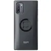 Image de Coque de téléphone - SP Connect - Samsung Galaxy Note 10 - Noir - Protection optimale - Montage sécurisé