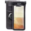 Image de Étui de smartphone - SP-CONNECT - Universel - Noir - Taille M - Protection contre intempéries