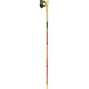 Image de Bâton Leki Ultratrail FX One - rouge/jaune - 120 cm