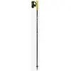 Image de Bâtons Leki Evotrail FX One TA noir jaune (paire) - 120