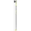 Image de Bâtons Leki CC 450 noir jaune néon (paire) - 130