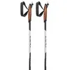 Image de Bâton de ski - LEKI - Mixte - Aluminium léger - Poignée nordique - 125 cm