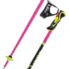 Image de Bâtons Leki WCR Lite SL 3D lilas noir enfant (paire) - 100