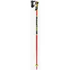 Image de Bâtons Leki WCR Lite SL 3D noir rouge enfant (paire) - 100