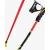 Image de Bâtons Leki WCR Lite GS 3D rouge noir enfant (paire) - 100