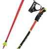 Image de Bâtons Leki WCR Lite GS 3D rouge noir enfant (paire) - 95