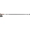 Image de Bâton de marche - LEKI - Smart Response - Aluminium léger - 125 cm - Anthracite foncé