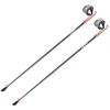 Image de Bâtons de randonnée - Leki - Flash Carbon - 110 cm - Moins de 170g - Système Trigger Shark 2.0
