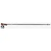 Image de Bâtons Leki Airfoil 3D noir gris foncé rouge brillant (paire) - 110