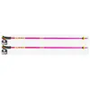 Image de Bâtons Leki Spitfire 3D fuchsia jaune fluo (paire) - 95