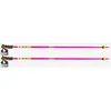 Image de Bâtons Leki Spitfire 3D fuchsia jaune fluo (paire) - 105