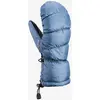 Image de Moufles Leki Glace 3D PrimaLoft bleu acier femme - 6