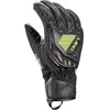 Image de Gants de ski - LEKI - WCR C-Tech 3D Junior - Légers - Respirants - Enfants