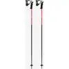 Image de Bâtons Leki Stella S noir rouge femme (paire) - 125